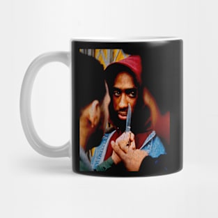 Juice Mug